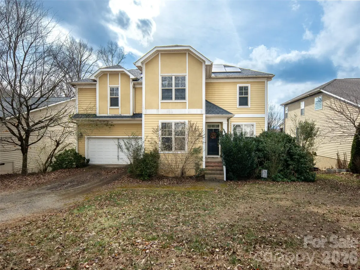 106 Mountain Drive, Biltmore Lake, NC 28715 - #1