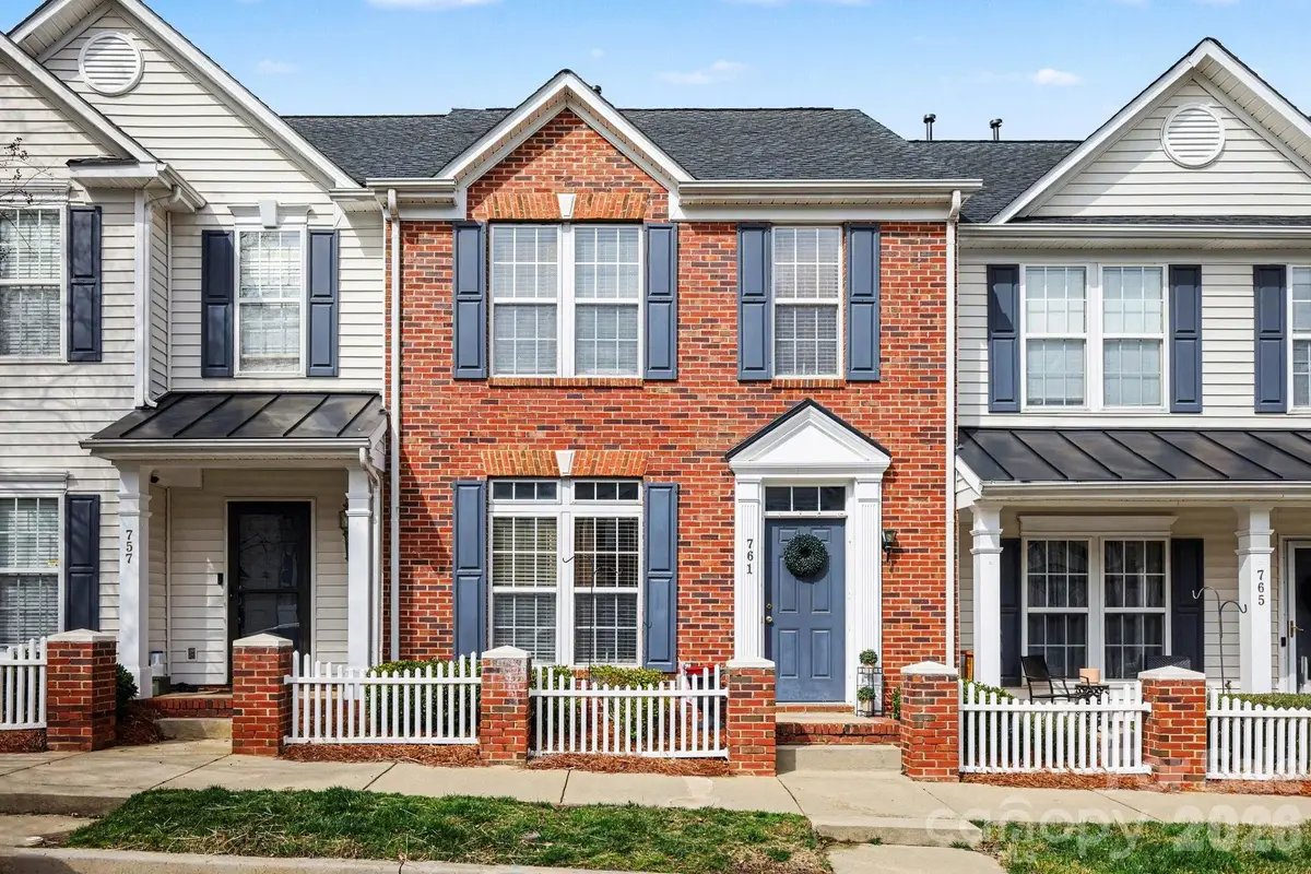 761 Atherton Way, Rock Hill, SC 29730 - #1