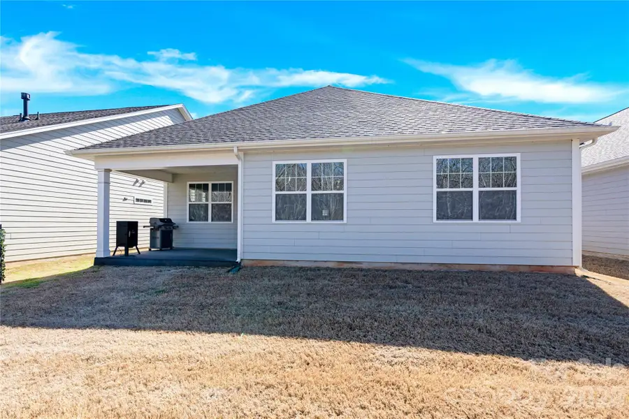 5043 Antebellum Drive, Iron Station, NC 28080 - #3