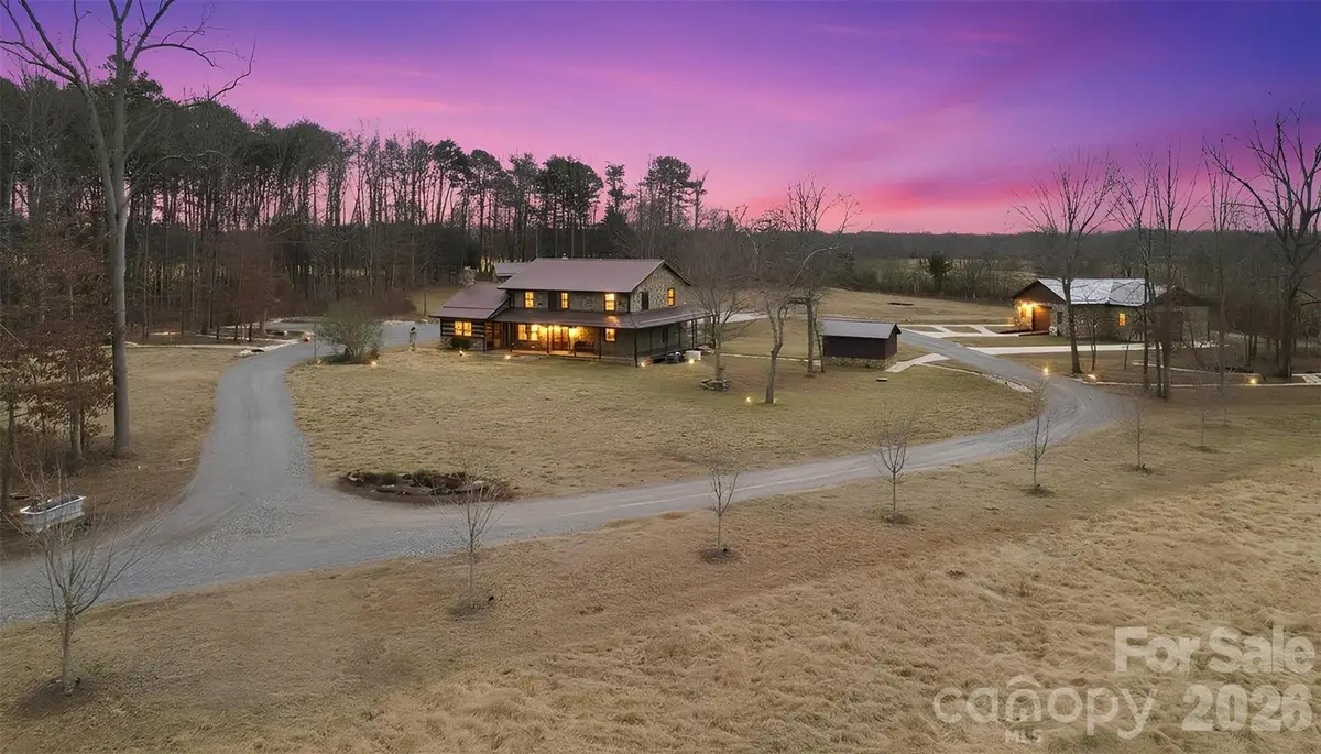 2255 Mount Olive Church Road, Newton, NC 28658 - #1