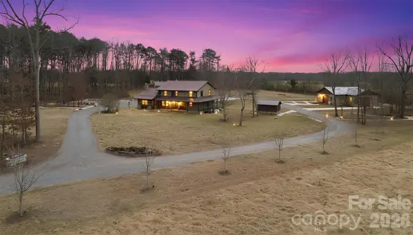2255 Mount Olive Church Road, Newton, NC 28658