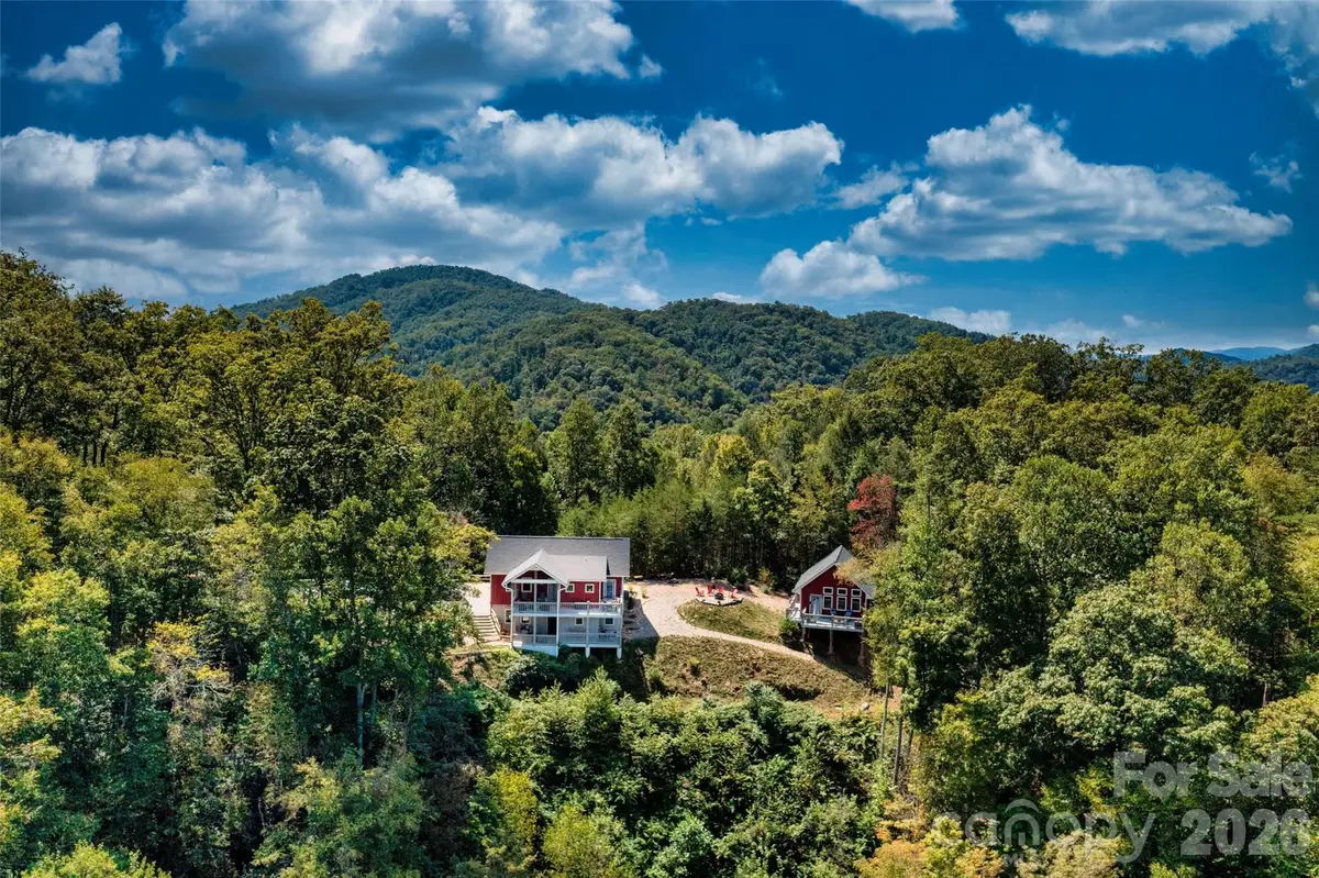 55 Laurel Ridge, Marshall, NC 28753 - #1