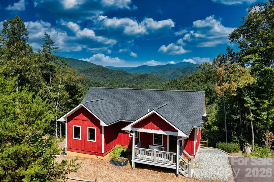 55 Laurel Ridge, Marshall, NC 28753 - #2