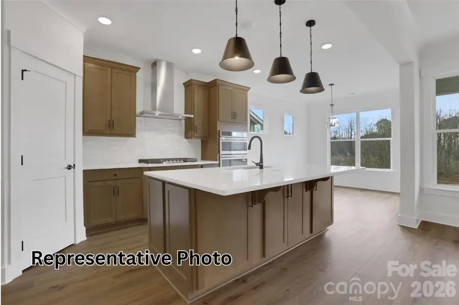 3013 Bent Willow Drive, Indian Trail, NC 28079 - #3