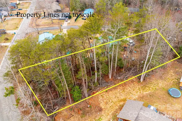 TBA Tablerock Road #14, Lenoir, NC 28645