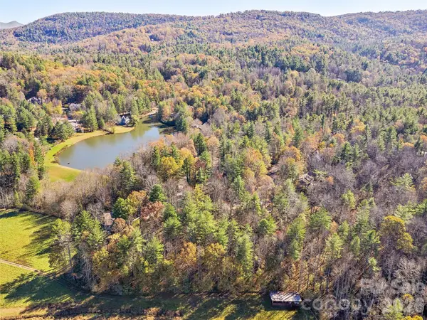 LOT 15 Mountain Lakes Drive #15, Hendersonville, NC 28739