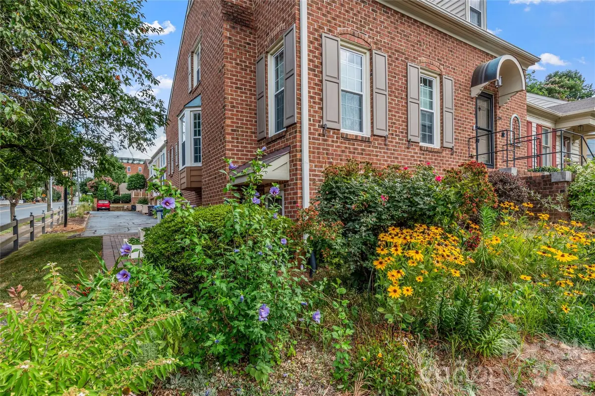 201 W Bank Street, Winston Salem, NC 27101 - #1