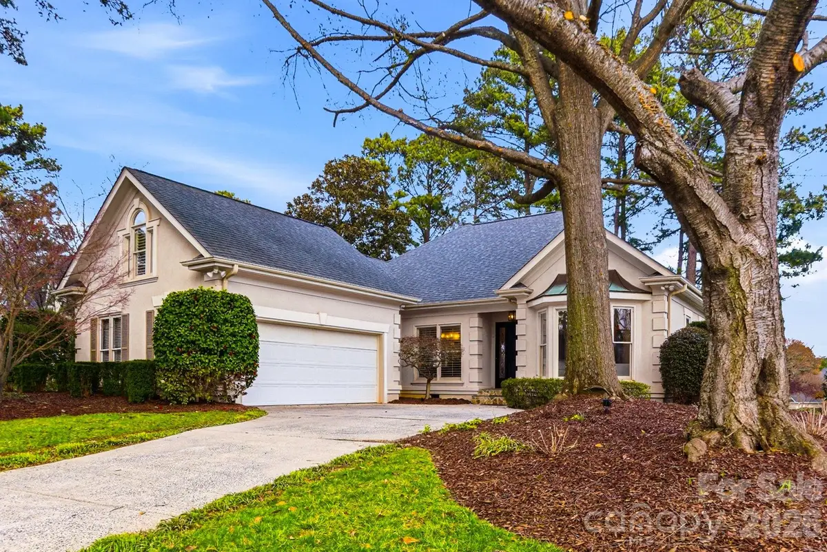 17206 Players Ridge Drive, Cornelius, NC 28031 - #1