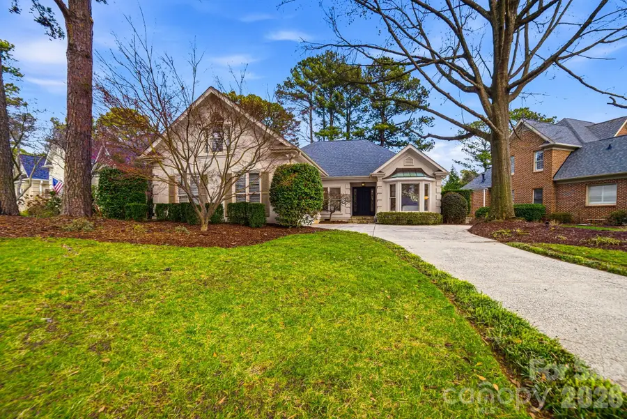 17206 Players Ridge Drive, Cornelius, NC 28031 - #2