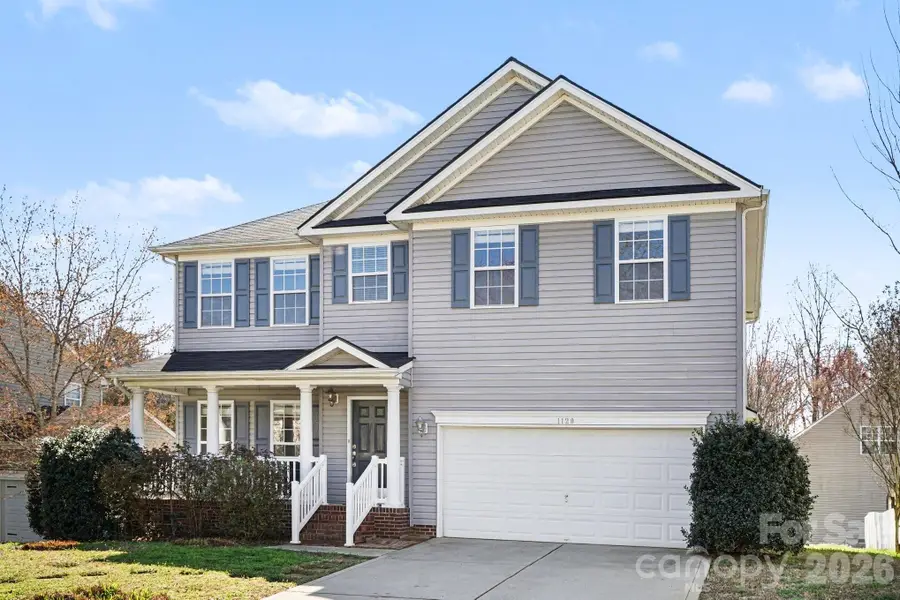 1120 Ross Brook Trace, York, SC 29745 - #2