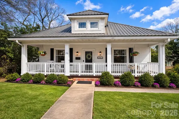 16 N Central Avenue, Belmont, NC 28012