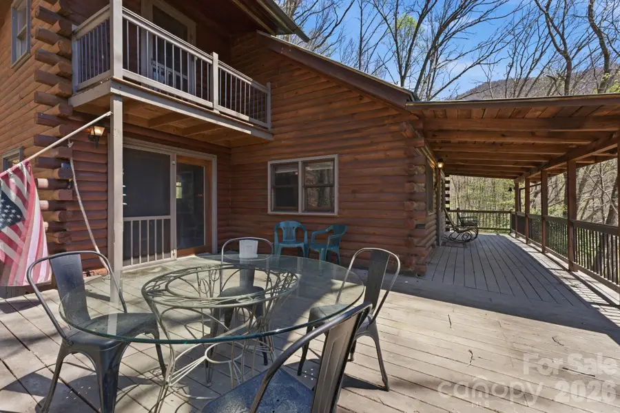 1837 E Alarka Road, Bryson City, NC 28713 - #3