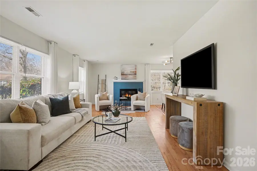 8205 Meadowind Circle, Charlotte, NC 28226 - #3