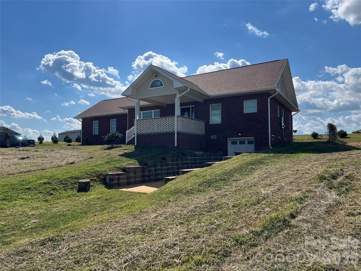 1301 Double Springs Church Road, Shelby, NC 28150 - #1