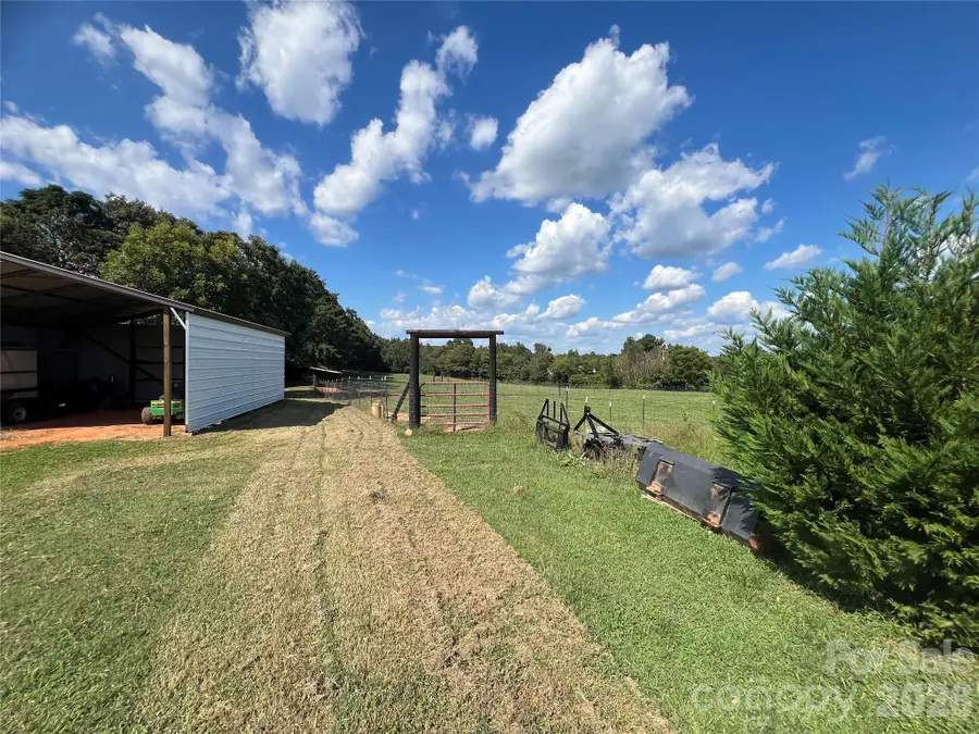 1301 Double Springs Church Road, Shelby, NC 28150 - #2