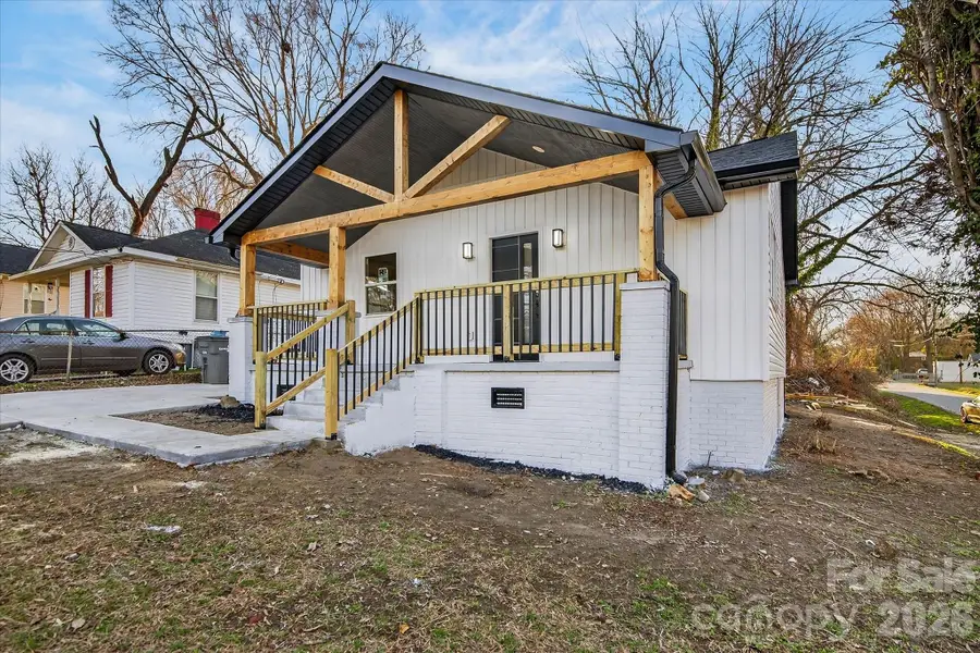 817 Mable Avenue, Kannapolis, NC 28083 - #2