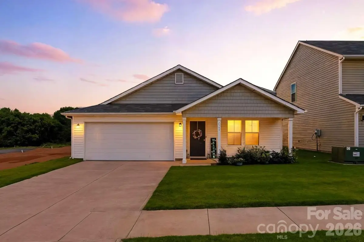 2560 Celestial Drive, Newton, NC 28658 - #1