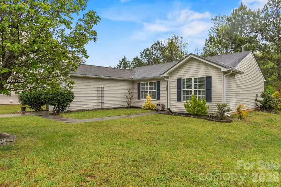 10359 Gold Pan Road, Charlotte, NC 28215 - #3