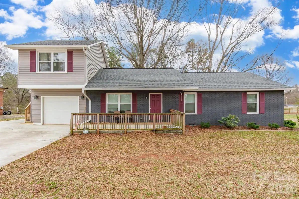 670 Lippard Farm Road, Statesville, NC 28625 - #1