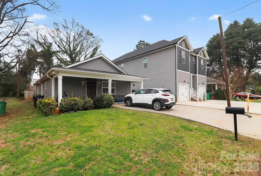 1704 Taylor Avenue, Charlotte, NC 28216 - #3