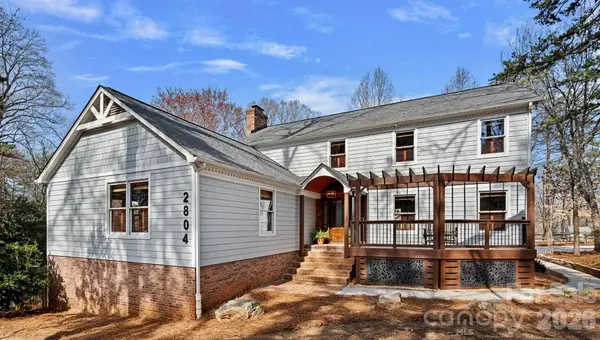 2804 Houston Branch Road, Charlotte, NC 28270