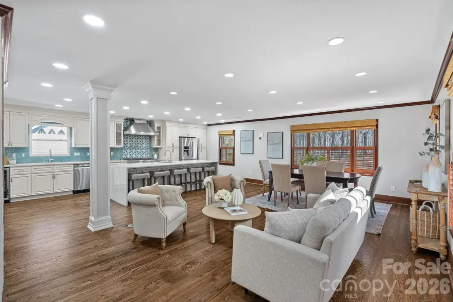 2804 Houston Branch Road, Charlotte, NC 28270 - #3