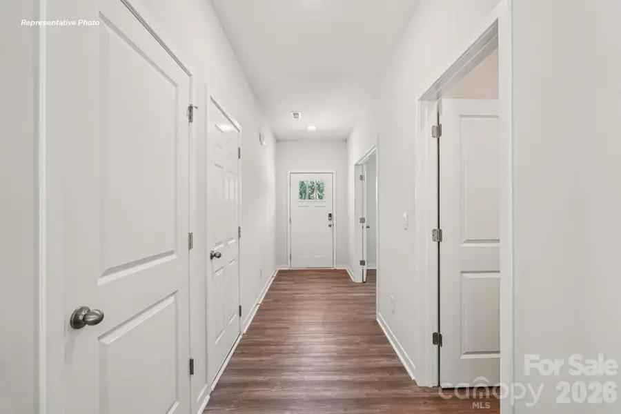 3838 Doughtry Knoll Drive, Charlotte, NC 28215 - #3