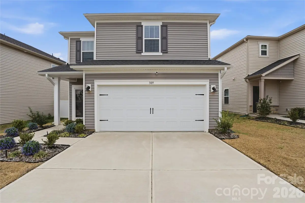 309 Fairchild Way, Albemarle, NC 28001 - #1