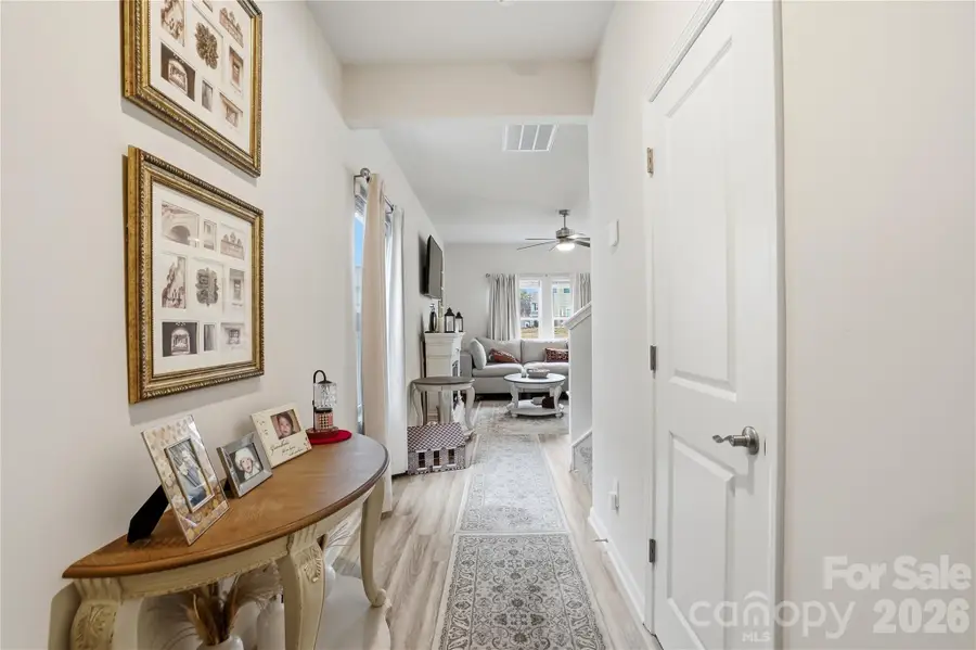 309 Fairchild Way, Albemarle, NC 28001 - #3