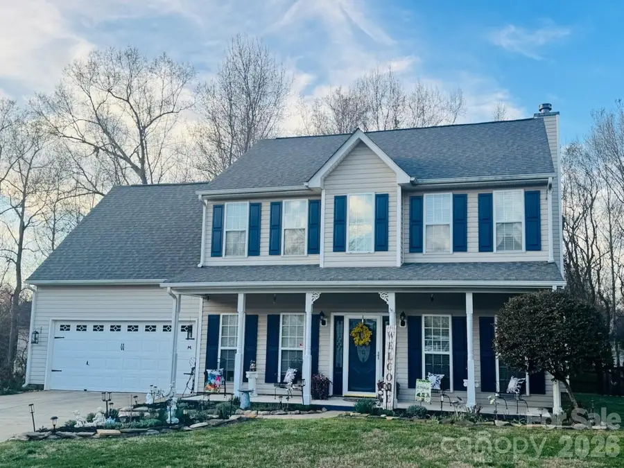 112 Pebble Creek Crossing, Fort Mill, SC 29715 - #2