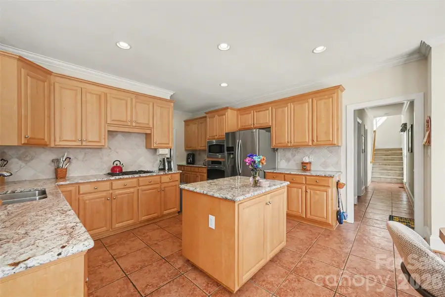 4837 Beth Lane, Harrisburg, NC 28075 - #3