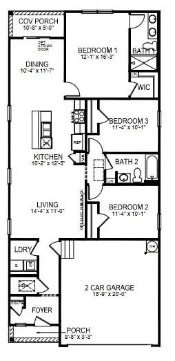 127 Cora View Trail, Waynesville, NC 28785 - #3