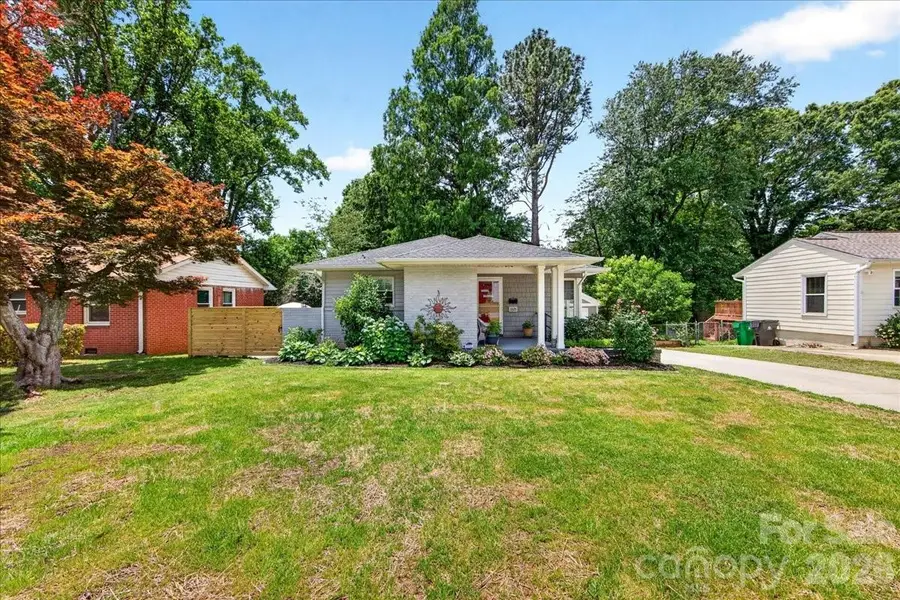 3425 Airlie Street, Charlotte, NC 28205 - #2