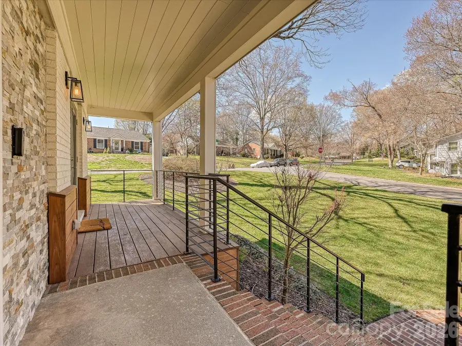 1733 Piccadilly Drive, Charlotte, NC 28211 - #2