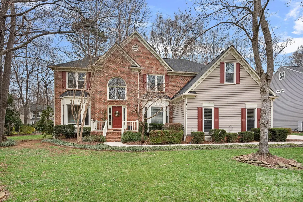 8621 Summerfield Lane, Huntersville, NC 28078 - #1