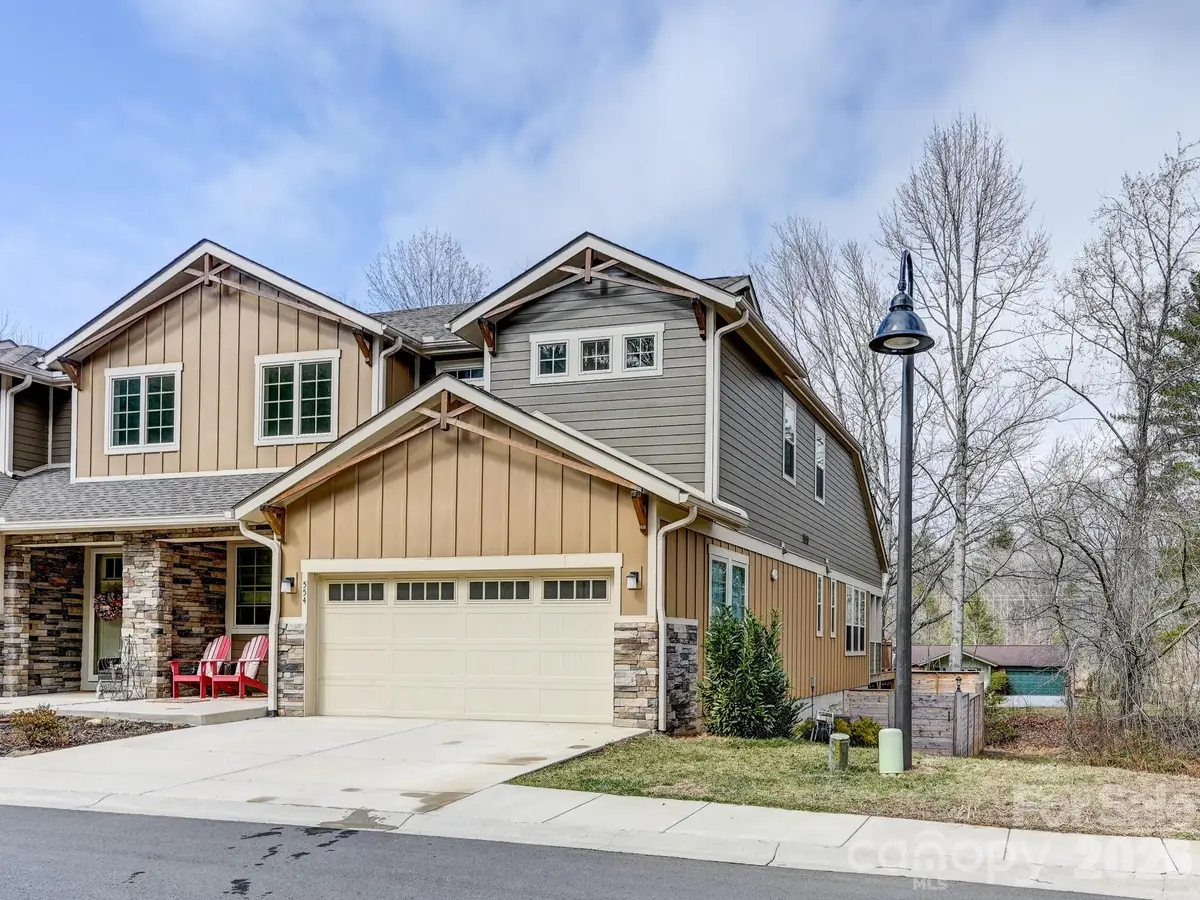554 Sweet Birch Park Lane, Black Mountain, NC 28711 - #1