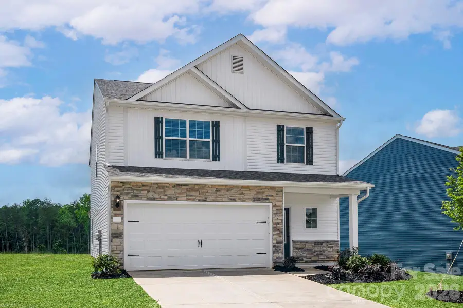 3446 Robindale Drive, Winston Salem, NC 27107 - #2