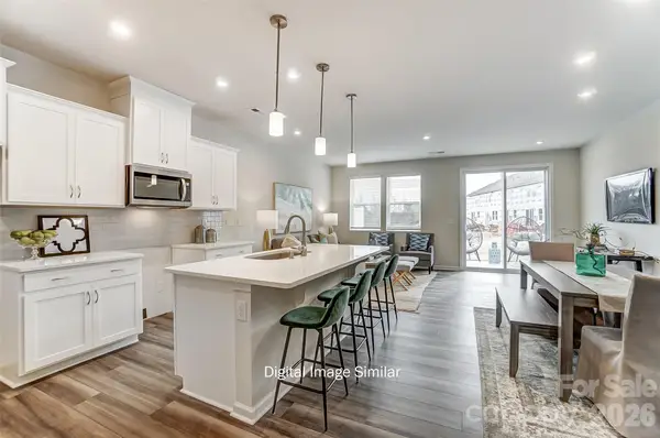 7531 Hodges Meadow Lane, Charlotte, NC 28213