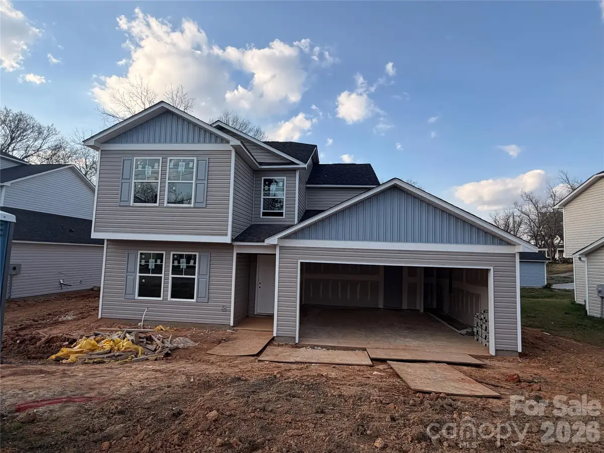 302 Elm Street, Lancaster, SC 29720 - #1