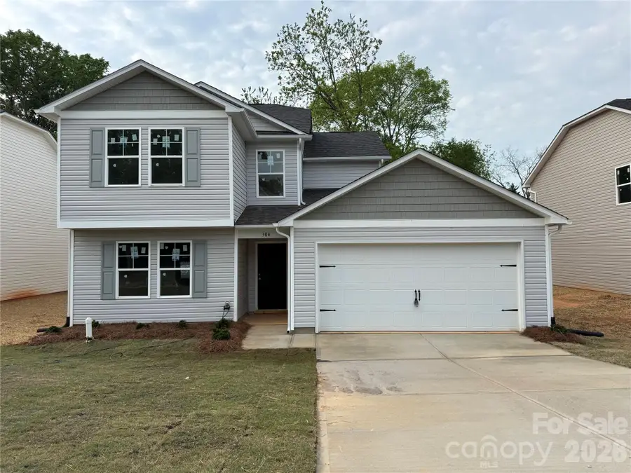 304 Elm Street, Lancaster, SC 29720 - #2