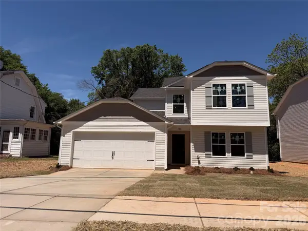 306 Elm Street, Lancaster, SC 29720