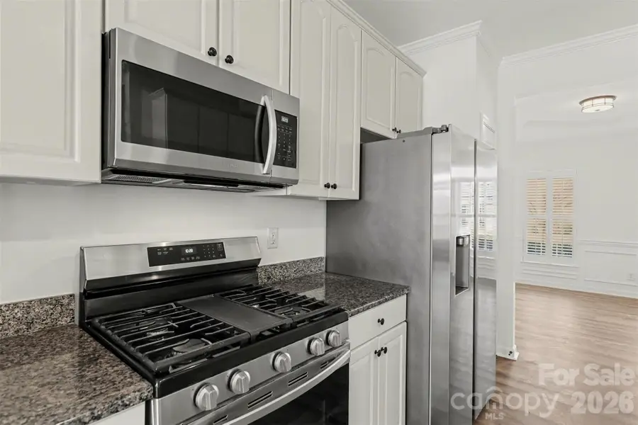 4043 Holly Villa Circle, Indian Trail, NC 28079 - #3