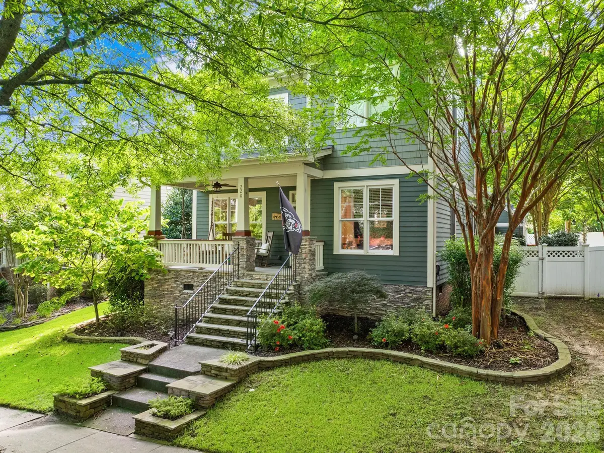 220 Mills Lane, Fort Mill, SC 29708 - #1