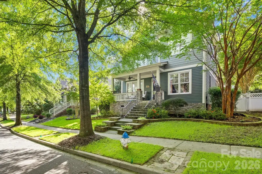 220 Mills Lane, Fort Mill, SC 29708 - #3