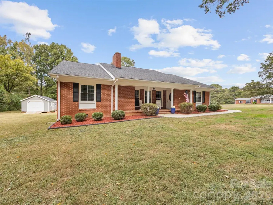 100 Forest Hills Drive, Monroe, NC 28112 - #2