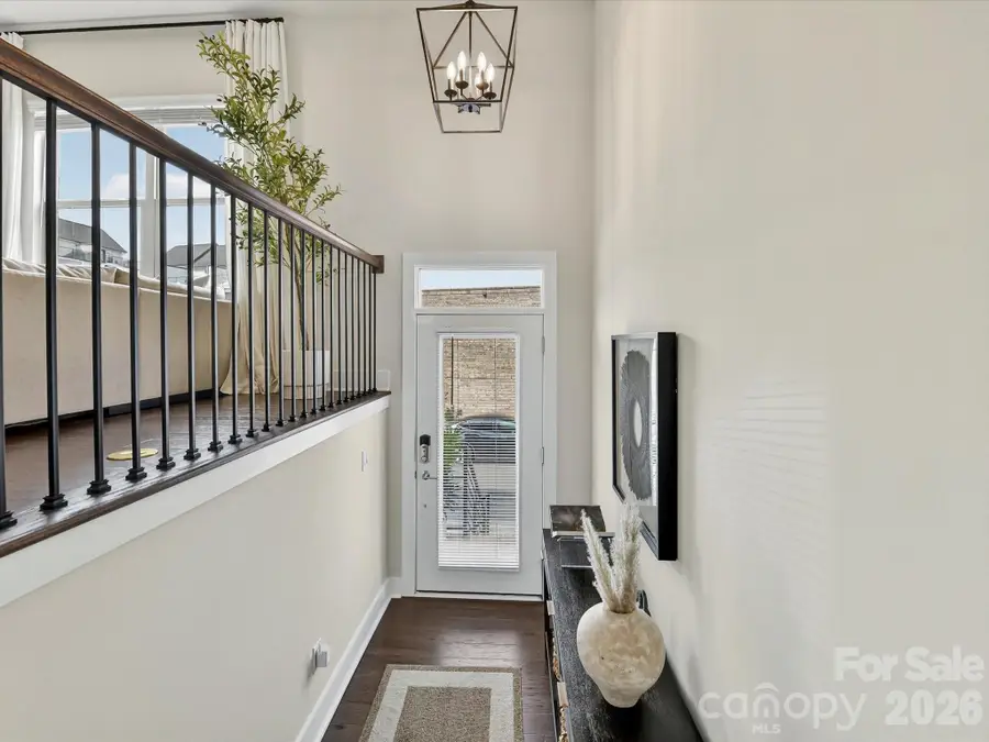 17043 Soho Drive, Charlotte, NC 28204 - #2