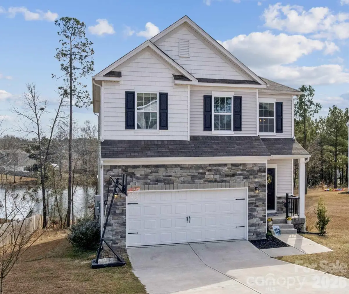 221 Shadowbrook Way, Camden, SC 29020 - #1