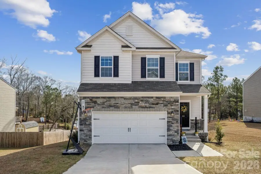221 Shadowbrook Way, Camden, SC 29020 - #2