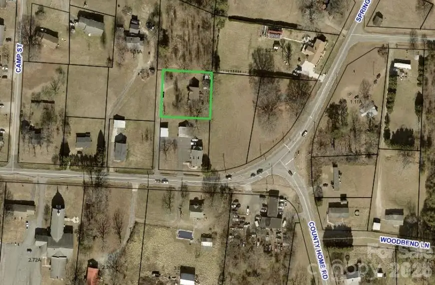 3951 Springs Road, Conover, NC 28613 - #3