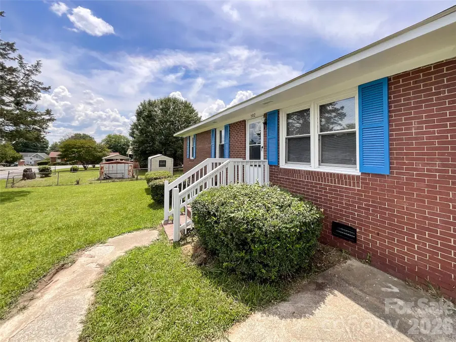 102 Mlk Memorial Drive, Chester, SC 29706 - #2
